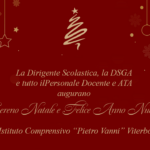 Auguri di Buone Feste