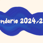 Calendario scolastico 2024/2025