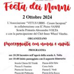 Festa dei Nonni