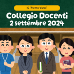 Circ. n. 315 Collegio Docenti 2 settembre p.v.