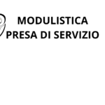 PRESA DI SERVIZIO PER DOCENTI E PERSONALE ATA