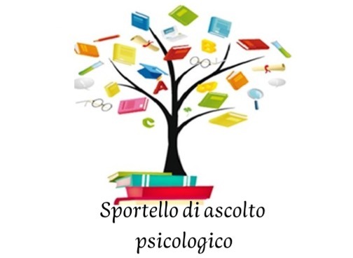 Attivazione Sportello Psicologico